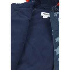 racoon outdoor Milas Mantel пальто Милы