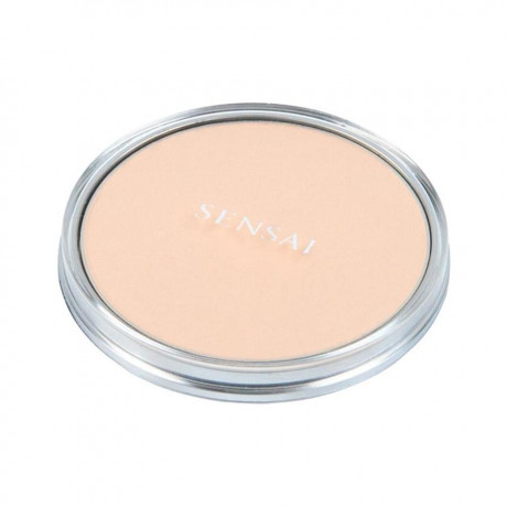 SENSAI (Сенсей) Foundation База для макияжаs SENSAI (Сенсей) Total Finish Natural Matte SPF 15 NachFullung, TM 02 Apricot Beige / 12 g