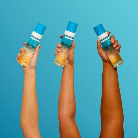 St.Tropez Purity Bronzing Water Mousse  Purity Бронзирующий Водный Мусс