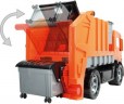 LENA GIGA TRUCKS Mullwagen Мусоровоз GIGA TRUCKS