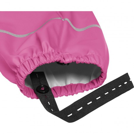 Playshoes Regen-Overall Regenanzuge fur Madchen Комбинезон от дождя Дождевик для девочек