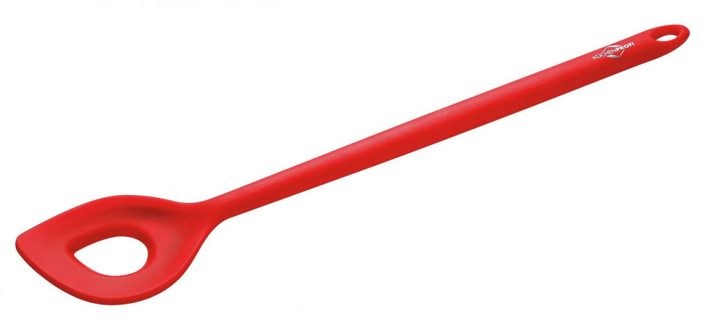 Kucchenprofi KUcCHENPROFI Ruchrloffel TREND rot КUcCHENPROFI Ruchrlof6f6f ТРЕНД