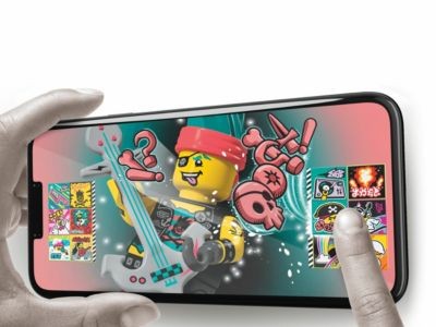 LEGO Star Warsa„? Звездные войны?