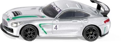 SIKU SIKU Super 1529 Mercedes-AMG GT4 SIKU Супер 1529 Мерседес АМГ GT4