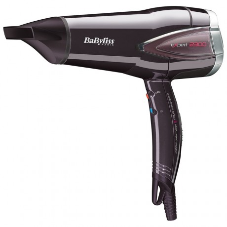 BaByliss Expert Haartrockner Fohn, 1 шт.