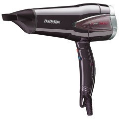 BaByliss Expert Haartrockner Fohn, 1 шт.