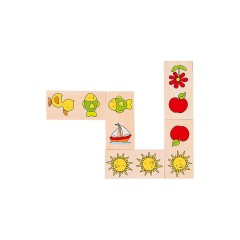 goki Dominospiel Dominiques Domino Доминик Домино игра в домино