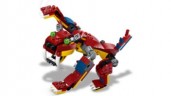 LEGO LEGO Creator 31102 Feuerdrache LEGO Creator 31102 Огненный дракон