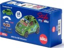SIKU SIKU Super 6506 Bastelset Style my siku Fiat 500 Adventure Набор для рукоделия SIKU Super 6506 Style my siku Fiat 500 Adventure