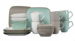 Ritzenhoff &amp; Breker Ritzenhoff &amp; Breker Kaffee-Set Casa 18tlg. multicolour Кофейный набор Ritzenhoff &amp;amp; Breker Casa 18 предметов.