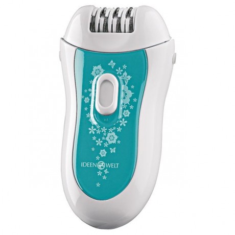 Rossmann Ideenwelt Epilierer 1 шт.
