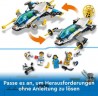 LEGO LEGO City 60354 Erkundungsmissionen im Weltraum LEGO City 60354 Миссии по исследованию космоса