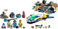 LEGO LEGO City 60354 Erkundungsmissionen im Weltraum LEGO City 60354 Миссии по исследованию космоса