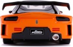 Jada Fast  Furious Mazda RX-7 1:24 Форсаж Mazda RX-7 1:24