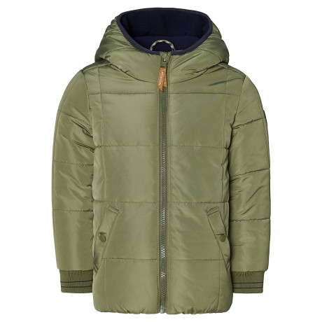 noppies Winterjacke NISSE fur Jungen Зимняя куртка NISSE для мальчиков