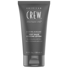American Crew Post Shave Cooling Lotion  Охлаждающий лосьон после бритья