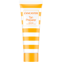 Lancaster Tan Preparer Body Scrub  Скраб для тела для загара