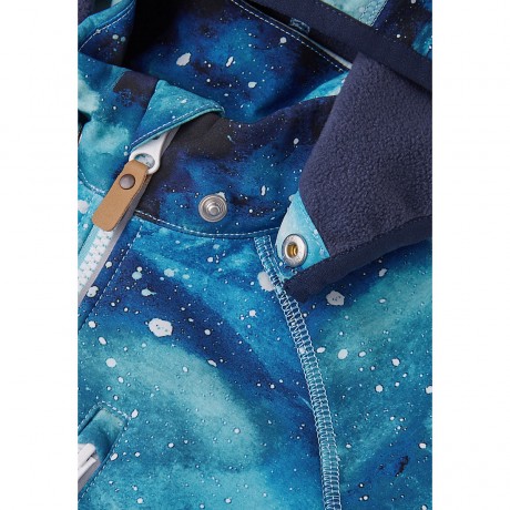 Reima Softshelljacke Vantti Softshelljacken fur Kinder Куртка софтшелл Vantti Куртки софтшелл для детей