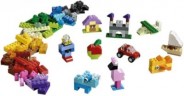 LEGO LEGO Classic 10713 LEGO Bausteine Starterkoffer - Farben sortieren LEGO Classic 10713 LEGO Building Blocks Starter Case — рассортировать по цветам