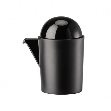 Rosenthal studio-line Rosenthal studio-line Cupola - Porcelaine noire Teeset schwarz 21-tlg. - limitiert auf 49 Stuck Rosenthal studio-line Cupola - Чайный набор Porcelaine noire черный 21 предм. - лимитировано 49 штук