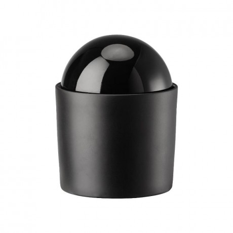 Rosenthal studio-line Rosenthal studio-line Cupola - Porcelaine noire Teeset schwarz 21-tlg. - limitiert auf 49 Stuck Rosenthal studio-line Cupola - Чайный набор Porcelaine noire черный 21 предм. - лимитировано 49 штук