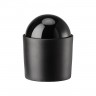 Rosenthal studio-line Rosenthal studio-line Cupola - Porcelaine noire Teeset schwarz 21-tlg. - limitiert auf 49 Stuck Rosenthal studio-line Cupola - Чайный набор Porcelaine noire черный 21 предм. - лимитировано 49 штук