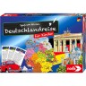 Noris Deutschlandreise fur Kinder Поездка в Германию для детей.