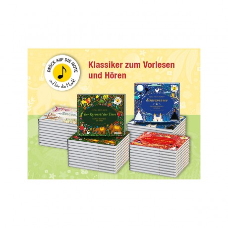 Prestel Verlag Der Karneval der Tiere Карнавал животных