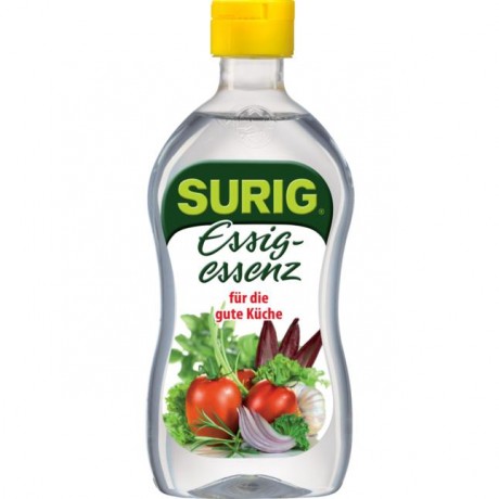 SURIG Essigessenz 400 г