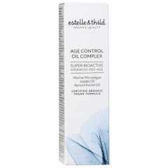 Estelle  Thild Super BioActive Age Control Oil Complex  Супер биоактивный антивозрастной масляный комплекс