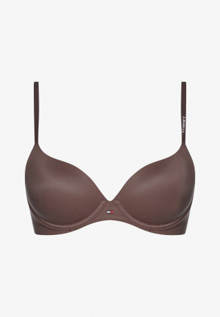 Tommy Hilfiger DEMI BRA Underwired bra overshadow DEMI BRA Бюстгальтер на косточках затмевать
