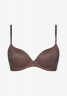 Tommy Hilfiger DEMI BRA Underwired bra overshadow DEMI BRA Бюстгальтер на косточках затмевать