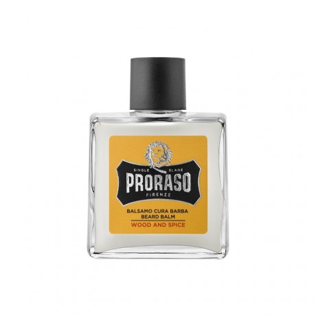 PRORASO Beard Balm  Бальзам для бороды