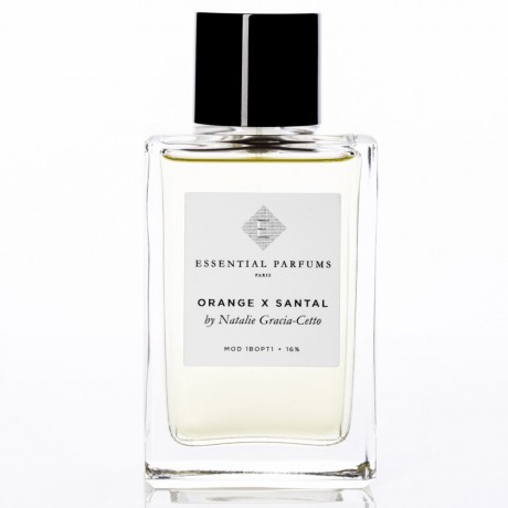 Essential Parfums ORANGE X SANTAL by Natalie Gracia Cetto  ORANGE X SANTAL от Natalie Gracia Cetto