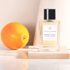 Essential Parfums ORANGE X SANTAL by Natalie Gracia Cetto  ORANGE X SANTAL от Natalie Gracia Cetto