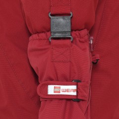 LEGO wear Baby Schneeanzug LWJUNIN fur Madchen Детский зимний комбинезон LWJUNIN для девочки