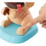 Mattel Mattel Games Puglicious Игры Mattel