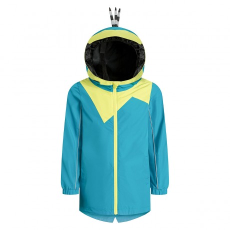 WeeDo WINDY Regenjacken ВЕТРОВЫЕ дождевики