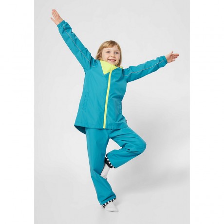 WeeDo WINDY Regenjacken ВЕТРОВЫЕ дождевики