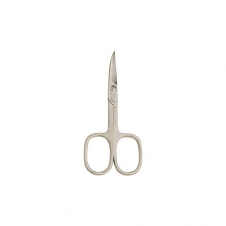 Hans Kniebes Nagelschere, gebogen, strichmattiert  Ножницы для ногтей, изогнутые, матовая поверхность