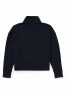 Tommy Hilfiger ADAPTIVE QUARTER-ZIP  Sweatshirt desert sky ADAPTIVE QUARTER ZIP Толстовка небо пустыни