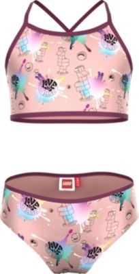 LEGO Kinder Bikini детское бикини