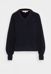 Tommy Hilfiger SWEATER  Jumper desert sky СВИТЕРА Джемперы небо пустыни
