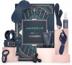 AMORELIE Das Original 2025 Эротический адвент-календарь, 24 предмета