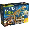 Lisciani I?m Genius Science Superkit  T-Rex I?m Genius Science Superkit T-Rex