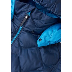 Reima Kinder Winterjacke FOSSILA Детская зимняя куртка FOSSILA