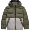 TOM TAILOR Winterjacke fur Jungen (recycelt) Зимняя куртка для мальчика (переработанная)