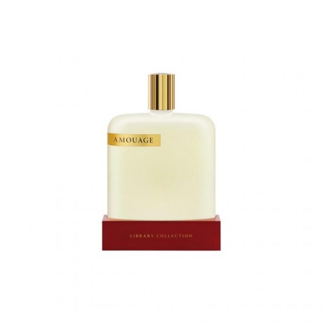 Amouage (Амуаж) Library Collection Eau de Parfum Парфюмерная вода Spray Спрей Opus IV, 100 мл