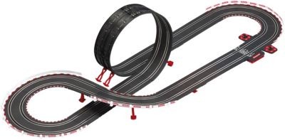 Carrera CARRERA GO!!! КАРРЕРА ВПЕРЕД!!!