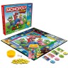 Hasbro Monopoly Junior Super Mario Edition Монополия Джуниор Супер Марио Издание